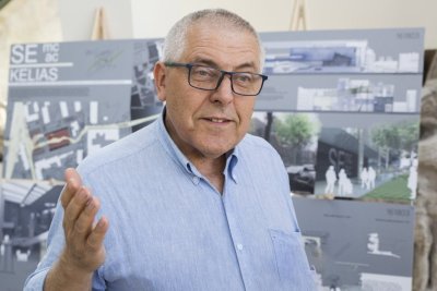Stasys Eidrigevičius