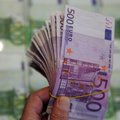 Литва выкупила эмиссию еврооблигаций стоимостью 1 млрд. евро