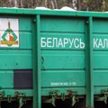 "Беларуськалий" обжалует решение правительства Литвы о расторжении договора с ЛЖД