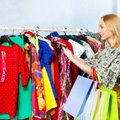 Сравнение цен: сколько стоит одна и та же одежда в Литве и в других странах