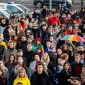 Vilnius ruošiasi „Baltic Pride“ eitynėms: telkiamos pareigūnų brigados, priešininkai jau turi savo planus