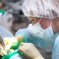 Odontologai padės būtinąja odontologine pagalba nukentėjusiems nuo karo Ukrainoje