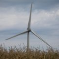 „Ignitis grupės“ Mažeikių vėjo parką už 78 mln. eurų statys ir prižiūrės „Nordex Energy“