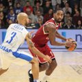 „Žalgirio“ varžovė „Brose Baskets“ – puiki komanda be žvaigždžių