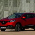 „Renault Kadjar“: naujas žaidėjas SUV rinkoje