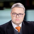 Vasiliauskas: global tensions pose threat to Lithuanian economy