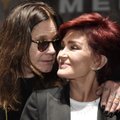 Įtaria, kad Ozzy Osbourne‘o neištikybės skandalą organizavo jo paties žmona: Sharon yra tokių triukų karalienė