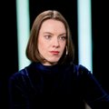 Eglė Švedkauskaitė: norėčiau, kad spektaklis sukeltų diskusiją apie tai, ar sovietmetis vis dar gyvena mumyse