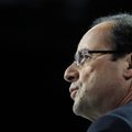 Francja: François Hollande chce opodatkować bogatych