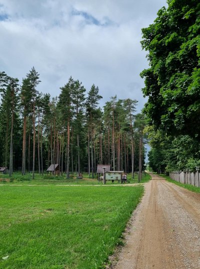 Žvėrinčiuje 