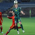 L.Pilibaičio atstovaujamas klubas pateko į Vengrijos ygos taurės turnyro ketvirtfinalį