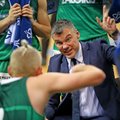 „Žalgiris“ sieks antrą kartą palaužti „Unicaja“ klubą