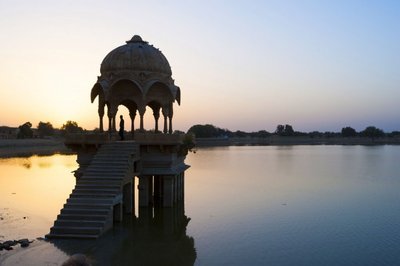 Jaisalmer, Indija