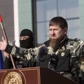 Rusijos propagandistas su Kadyrovo būriais svajoja „denacifikuoti“ Baltijos šalis: grasina užimti Europą