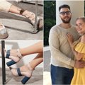 Vieninteliai rankų darbo batų kūrėjai iš nedidelio Lietuvos miesto išleido naują kolekciją: pasakė, kiek kainuos pasipuošti tokia lietuviškų batų pora