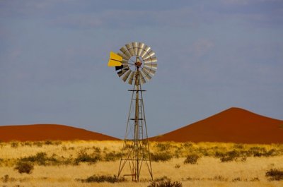Kalahario dykuma