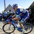 Два бельгийских велогонщика погибли во время соревнований