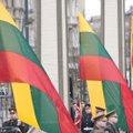 Kovo 11-ąją pasitinkant: lietuvių patriotizmas skiriasi nuo kitų
