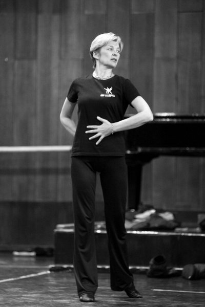Rūta Butvilienė