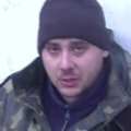 Ukrainos separatistų vaizdo įraše – belaisviai ukrainiečiai (N-18)