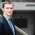 E. Ruzgys. Mobiliosios bankininkystės proveržiui Lietuvoje prireiks dar 3 metų
