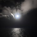 „120s“ žinios: JAV smūgiai Sirijoje ir Rusijos reakcija
