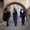 Startuoja lietuviškos klasikinės muzikos projektas „Langas į Lietuvą“