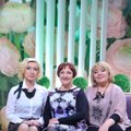 Naujoje laidoje „Pasitarkime“ trys garsios moterys taršys didžiausias mūsų problemas