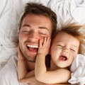 15 reikšmingų tėvystės atradimų