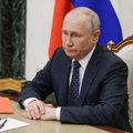 Kremlius teigia, kad Putinas nedalyvaus Prigožino laidotuvėse