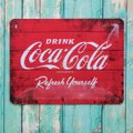 „Coca Cola“ pirmą kartą savo istorijoje siūlys alkoholinį gėrimą