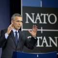 83% населения Грузии — за вступление в ЕС, 78% — в НАТО