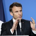 Президент Франции призвал Израиль пересмотреть цели в войне