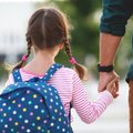 Vaikas baigia pradinę mokyklą – kokie būsimi iššūkiai jam kelia nerimą ir ką dėl to gali padaryti tėvai