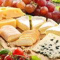 Sūrių lėkštė – desertui: patarimai ir receptai