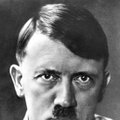 Austrijoje suimtas A. Hitleriu persirengęs vyras