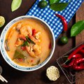 Tom Yum sriuba – tailandietiškas skonis jūsų virtuvėje