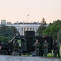 В Вашингтоне ввели комендантский час и задействовали солдат из-за протестов