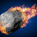 Vakarų Kuboje galimai nukrito meteoritas