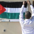 Lietuva svarstytų galimybes priimti palestiniečių atstovybę