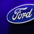 „Dyzelgeitas“: „Ford“ pateko į JAV teisėsaugos akiratį