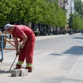 Sunkiai paaiškinamas Lietuvos paradoksas