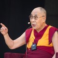 Dalai Lama dėl infekcijos gydomas ligoninėje