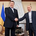 The Economist: Янукович согласился вступить в Таможенный союз