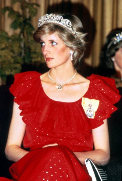 Princesė Diana