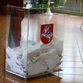 Seimo rinkimai: Alytaus rajone užfiksuotas galimas balsų pirkimas