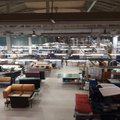„Theca Furniture“ plečiasi – Kaune ir Alytuje planuoja priimti dar 300 darbuotojų