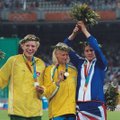 A. Skujytės istorija: kaip Lietuva iškovojo pirmą olimpinį sidabrą