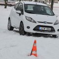 Automobilių sporto veteranų Kalėdos nesibaigė – laukia dar vienas iššūkis