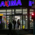 „Maxima grupė“ praėjusiais metais uždirbo 368,9 mln. eurų